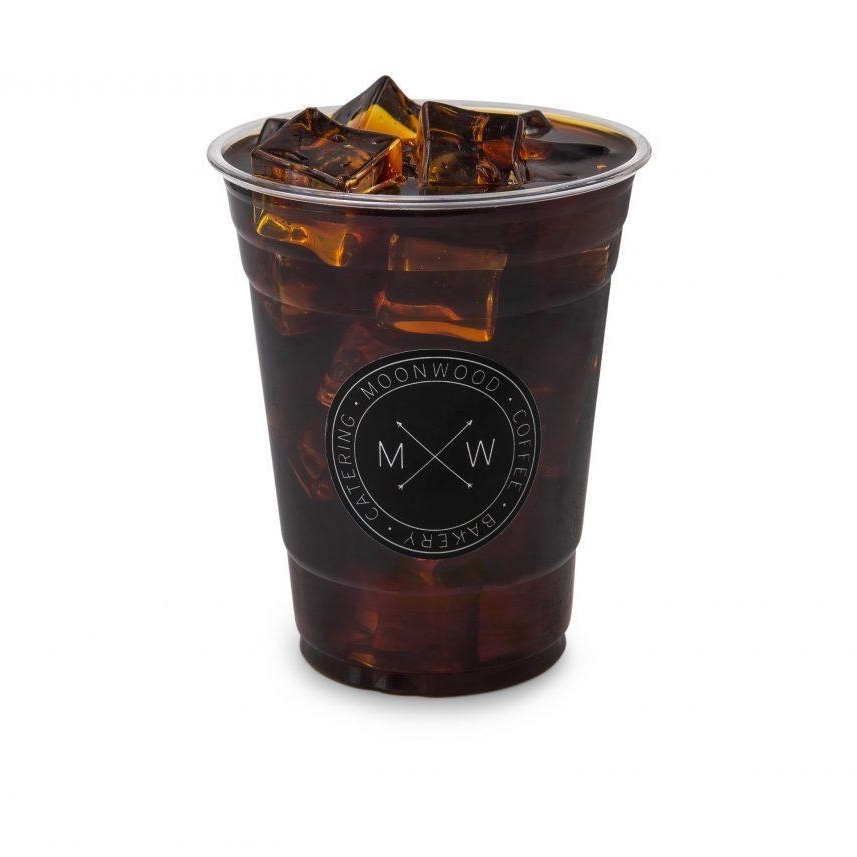 Cold Brew Coffee